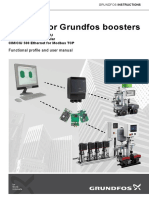 Grundfosliterature 6012934