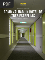 Ebook Valuacion de Hotel