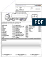 CO-PE-1PE403-ME-IV-013 Check List Camión Cisterna REV 00