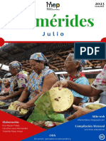 Efemérides JULIO 23-1