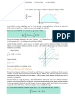 Teorema Fundamental Del Cálculo