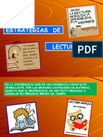 02 Teoría Estrategias de Lectura