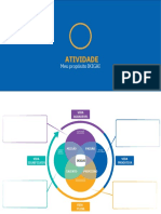 Autoconhecimento - Teste IKIGAI