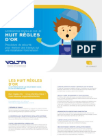 VOLTA-Informations Huit Regles D or 2020