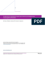 Helicobacter Pylori Eradication For Premalignant Lesions of The Gastric Mucosa (Protocol) .En - Es