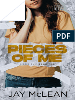 Pieces of Me - Jay McLean