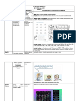 Planeacion Semana 18