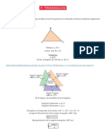 Repaso 13 - Geometria-Triangulos