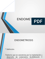 Endometriosis UPC FINAL