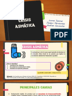 Crisis Asmática