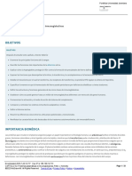 CAPÍTULO 52 - Proteínas Plasmáticas e Inmunoglobulinas