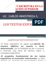 Textos Expositivos 01