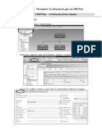 Fiche Pratique - Paramétrer Les Éléments de La Paie Dans EBP PAIE