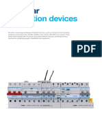 E ModularProtectionDevices