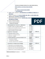 Informe de Ii Modulo - Keyla Diaz - Contabilidad