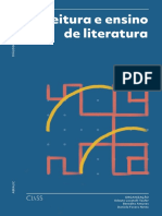 Eixo 4 Leitura e Ensino de Literatura