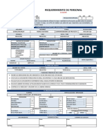 Formato de Requerimiento Topografo