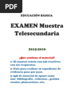 TELESECUNDARIA