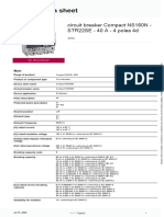 Compact NS - 630A - 30783