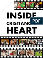 Inside Cristiano's Heart