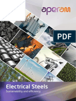 APERAM Electrical Steel