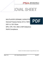 ASC - General - Purpose - Capacitor For Hallsensor