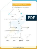 File Angles Worksheet 1 4th Grade 1622633016