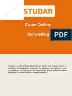 Storytelling - Apostila 1