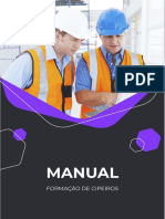 Manual CIPA