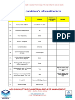 Ags Form