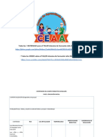 Contenidos Del Campo Formativo Lenguajes