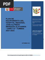 Modelo Descriptivo Del Tumbes