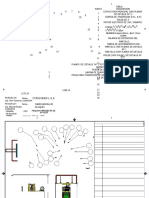 PDF Planos de Maquina Fabricadora de Bloques