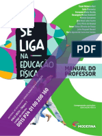 EDIT Se Liga Na Ed Fisica Ed Fisica 7 Ano