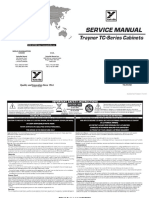 Manual de Servicio - Manualzz