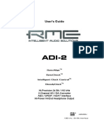 Adi2 e Manual