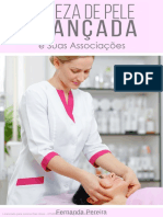 EBOOK - Limpeza de Pele Avancada e Suas Associacoes