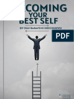 Becoming Your Best Self