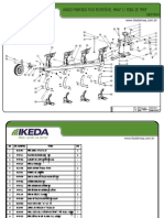 Ikeda M4RP