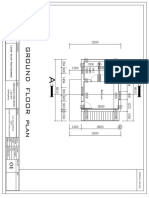 Achitectural and Structural Drawing