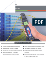 KFI-45 - Optical Fiber identifier-EN