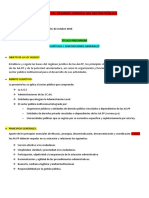 TEMA 3 L.O 402015 Del Regimen Juridico Del Sector Publico