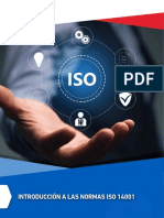 SKC Iso 14001