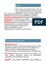 Unit 2-Personality (Compatibility Mode)