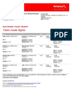 ITR - EMD Graphical