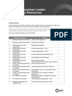 ACCA Support Resources SBL 2023