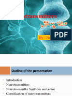 Neurotransmitter Final2023