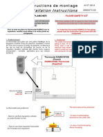 Aqualis2 - Kit - Termostato - de - Suelo - I