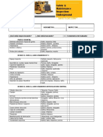 Ad-60 Pautas de Inspección