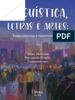 Letramento Digital Novas Praticas Sociais e Ensino